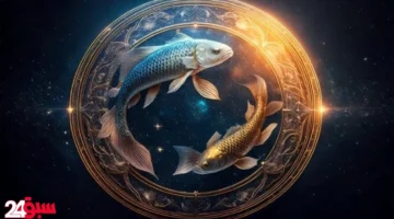 برج الحوت اليوم الثلاثاء 7 أكتوبر: استقرارك المالي يمهد الطريق لمفاجآت سارة
